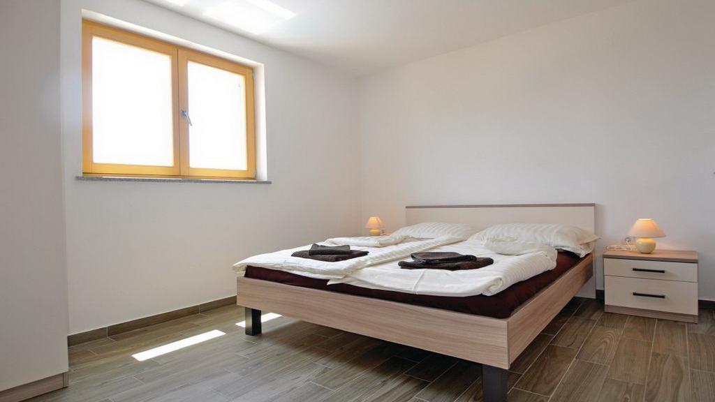 Villa Palatium I Fažana Kültér fotó